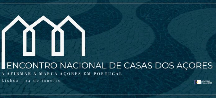 Casas dos Açores em Lisboa