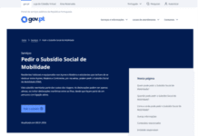 Subsídio Social de Mobilidade | Plataforma está em funcionamento, mas novas regras não agradam ao Governo Regional