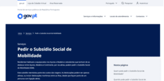 Subsídio Social de Mobilidade | Plataforma está em funcionamento, mas novas regras não agradam ao Governo Regional