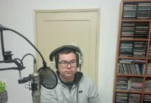 Rui Rodrigues, coordenador do desporto da rádio Antena 9 | “Fazemos um serviço público, com paixão, dedicação e espírito de equipa”