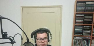 Rui Rodrigues, coordenador do desporto da rádio Antena 9 | “Fazemos um serviço público, com paixão, dedicação e espírito de equipa”