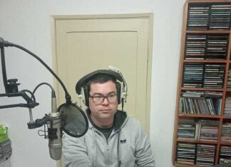 Rui Rodrigues, coordenador do desporto da rádio Antena 9 | “Fazemos um serviço público, com paixão, dedicação e espírito de equipa”