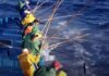 Rede de Áreas Marinhas Protegidas dos Açores | APASA critica chumbo da proposta para pesca de salto e vara