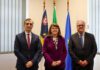 Cooperação entre Governo dos Açores e Poder Local