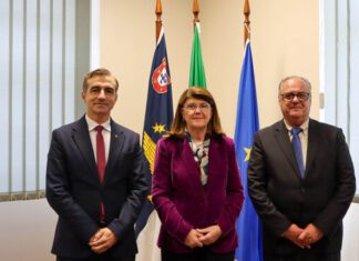 Cooperação entre Governo dos Açores e Poder Local