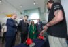 Educação, Ciência e Inovação | Ministro Fernando Alexandre esteve de visita aos Açores