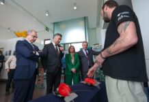 Educação, Ciência e Inovação | Ministro Fernando Alexandre esteve de visita aos Açores