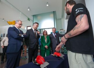 Educação, Ciência e Inovação | Ministro Fernando Alexandre esteve de visita aos Açores