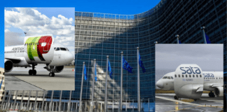 SATA e da TAP | Prorrogação dá mais tempo à reestruturação das companhia aéreas