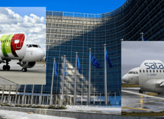 SATA e da TAP | Prorrogação dá mais tempo à reestruturação das companhia aéreas