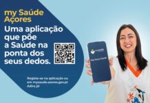 mySaúde Açores