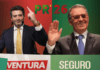 Eleições Presidenciais 2026 | António José Seguro vence no Faial