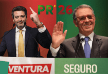 Eleições Presidenciais 2026 | 2.ª volta acontece este domingo