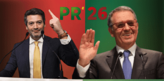 Eleições Presidenciais 2026 | António José Seguro vence no Faial