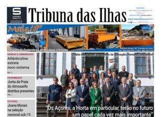 Capa | Edição n.º 1216, 16 de janeiro de 2026