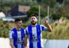 Campeonato de Futebol dos Açores | Flamengos e Lajense saem sem pontos