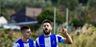 Campeonato de Futebol dos Açores | Pontos escapam a Flamengos e Lajense