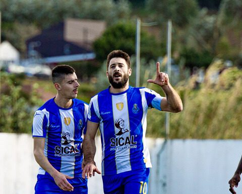 Campeonato de Futebol dos Açores | Flamengos e Lajense saem sem pontos