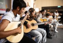 Festival Cordas