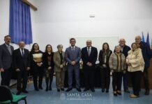 Santa Casa da Misericórdia da Horta | Marco Silva reeleito provedor