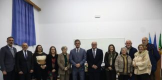 Santa Casa da Misericórdia da Horta | Marco Silva reeleito provedor