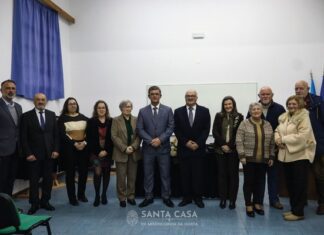 Santa Casa da Misericórdia da Horta | Marco Silva reeleito provedor