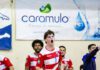 Taça de Portugal | Sporting da Horta apura-se para os oitavos de final