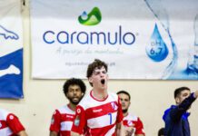 Taça de Portugal | Sporting da Horta apura-se para os oitavos de final