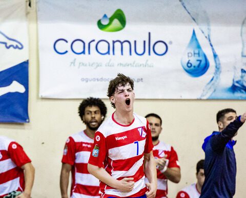 Taça de Portugal | Sporting da Horta apura-se para os oitavos de final