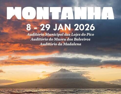 Montanha Pico Festival