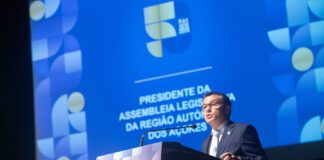 50 anos da Universidade dos Açores