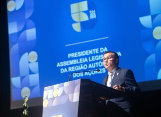 50 anos da Universidade dos Açores
