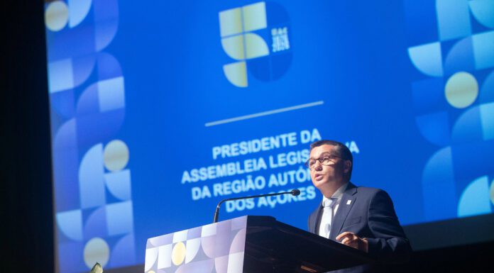 50 anos da Universidade dos Açores