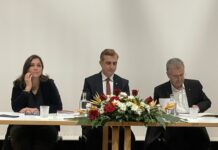 Dedicado aos 50 anos do 25 de abril | Núcleo Cultural da Horta lançou Boletim de 2025