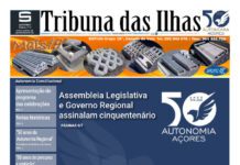Capa | Edição n.º 1218, 30 de janeiro de 2026