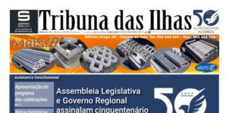 Capa | Edição n.º 1218, 30 de janeiro de 2026