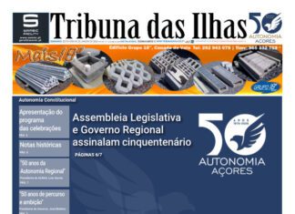 Capa | Edição n.º 1218, 30 de janeiro de 2026