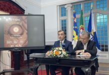 De 2 a 5 de novembro de 2026 | IX Colóquio “O Faial e a Periferia Açoriana nos séculos XV a XX”