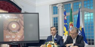 De 2 a 5 de novembro de 2026 | IX Colóquio “O Faial e a Periferia Açoriana nos séculos XV a XX”
