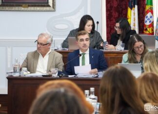 Orçamento da CMH para 2026 | Assembleia Municipal aprova documento no valor de 29,9 milhões de euros