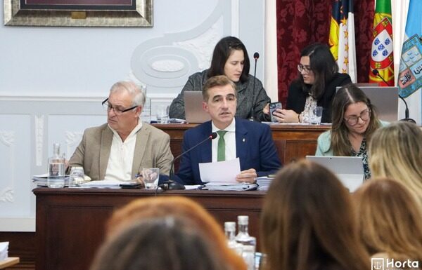 Orçamento da CMH para 2026 | Assembleia Municipal aprova documento no valor de 29,9 milhões de euros