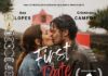 “First Date” volta ao Pico