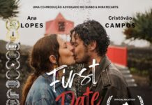 “First Date” volta ao Pico
