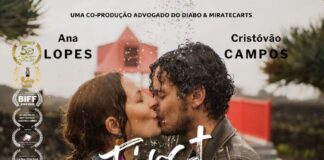 “First Date” volta ao Pico