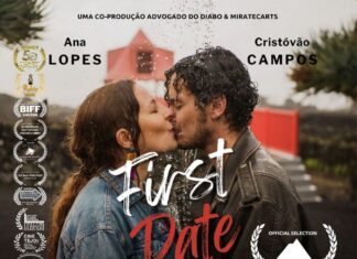 “First Date” volta ao Pico