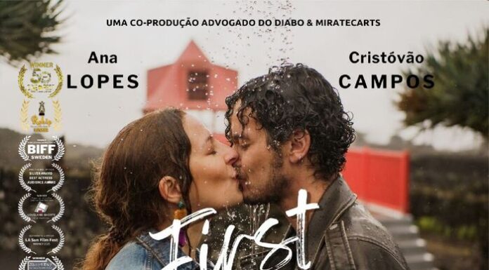 “First Date” volta ao Pico