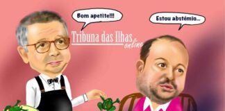 Cartoon semanal | 30 de janeiro de 2026