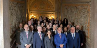 52.ª Comissão Bilateral Permanente entre Portugal e os Estados Unidos