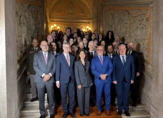52.ª Comissão Bilateral Permanente entre Portugal e os Estados Unidos