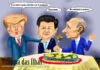 Cartoon semanal | 2 de janeiro de 2026